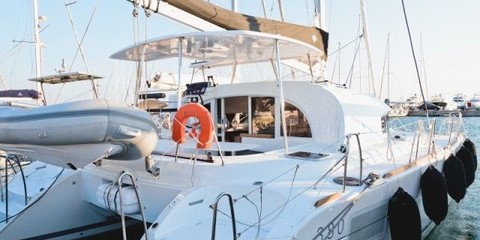 Lagoon 380 S2