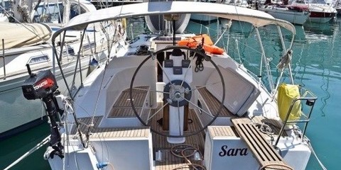 Hanse 325