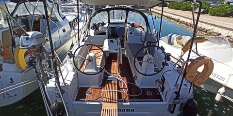 Beneteau Oceanis 30.1
