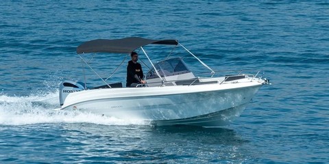 Atlantic Open 670