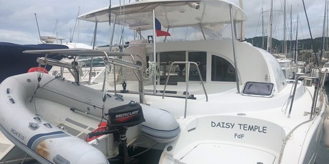Lagoon 380 S2