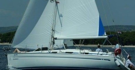 Bavaria 34