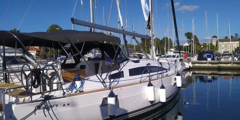 Elan 40