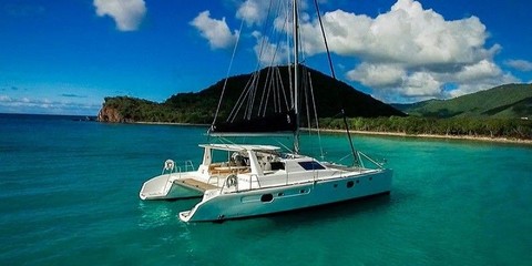 Voyage 480