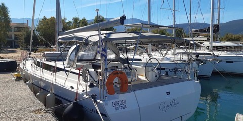 Bavaria C45