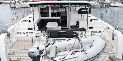 Lagoon 40