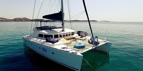 Lagoon 500