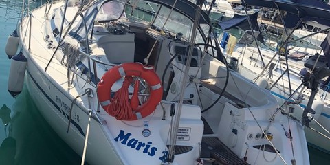 Bavaria 38