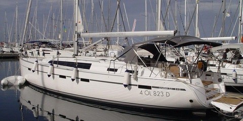 Bavaria Cruiser 51