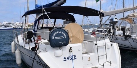 Beneteau Oceanis 393 Clipper