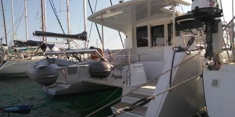 Lagoon 40