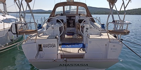 Elan 45