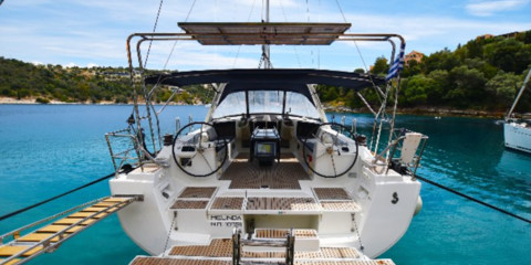 Beneteau Oceanis 45