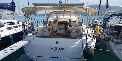 Bavaria 45 Cruiser