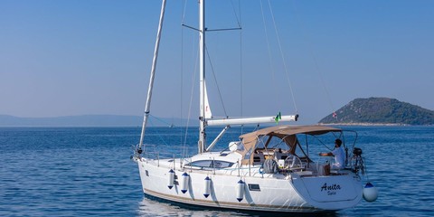 Elan 45