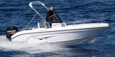 Clubman 19