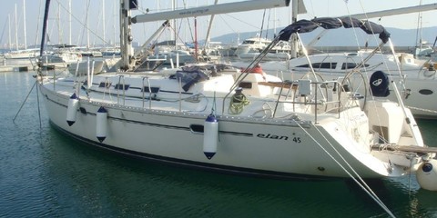 Elan 45