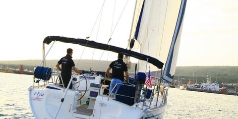 Bavaria 46 Cruiser