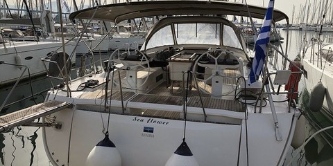 Bavaria 56 Cruiser