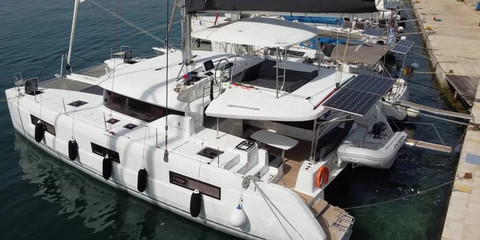 Lagoon 46