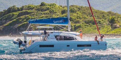 Leopard 40