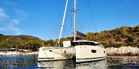Fountaine Pajot Astréa 42