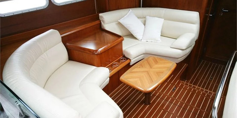 Jeanneau Sun Odyssey 54 DS
