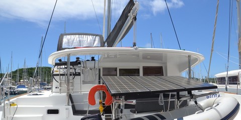 Lagoon 400 S2