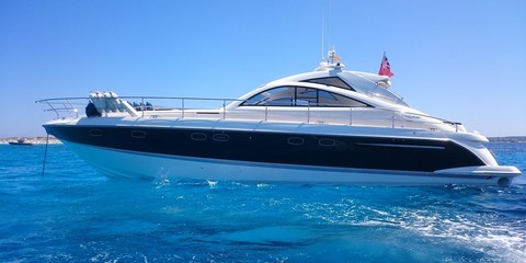 Fairline Targa 52 GT