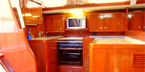 Ocean Star 56.1