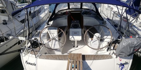 Bavaria CRUISER 34