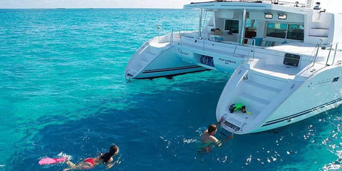 Lagoon 500