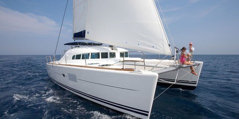 Lagoon 380