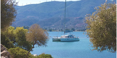 Lagoon 500