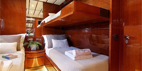 Posillipo Technema 85