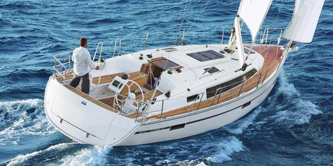 Bavaria 37 Cruiser