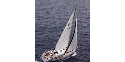 Bavaria 33 Cruiser