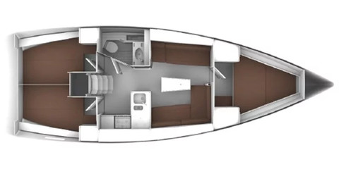 Bavaria 37 Cruiser