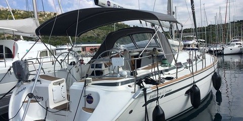 Bavaria 46 Cruiser