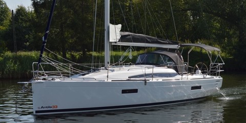 Antila 33