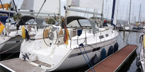 Bavaria 32 Cruiser