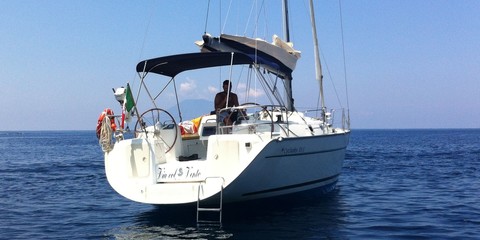 Beneteau Cyclades 39.3