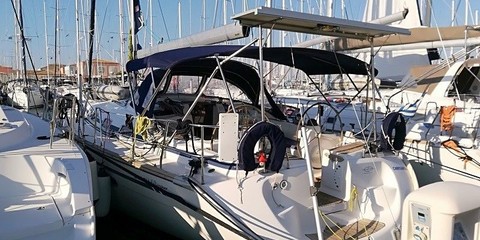 Bavaria 46 Cruiser