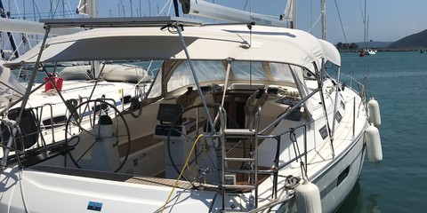 Bavaria 40 Cruiser