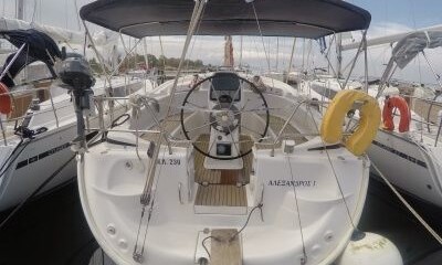 Bavaria 37 Cruiser