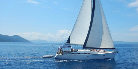 Bavaria 46 Cruiser