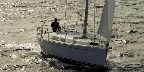 Hanse 400