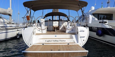 Bavaria Cruiser 51