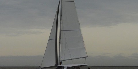 Nautitech 40