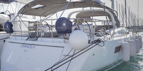 Jeanneau 64
